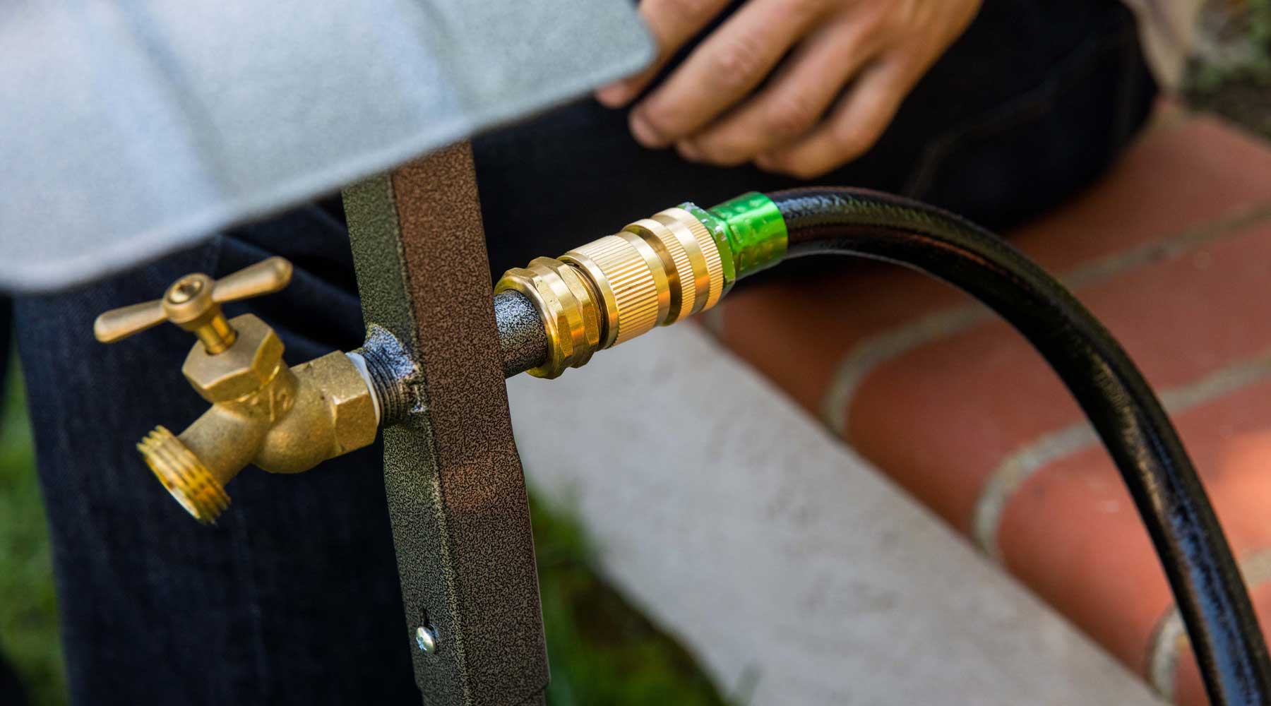 Complete Guide to Hose Pipe Storage