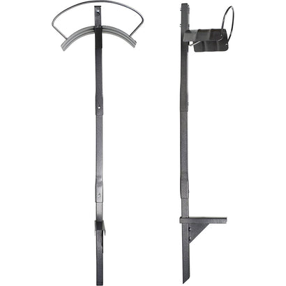 Garden Hose Hanger – Free- Standing | Yard Butler