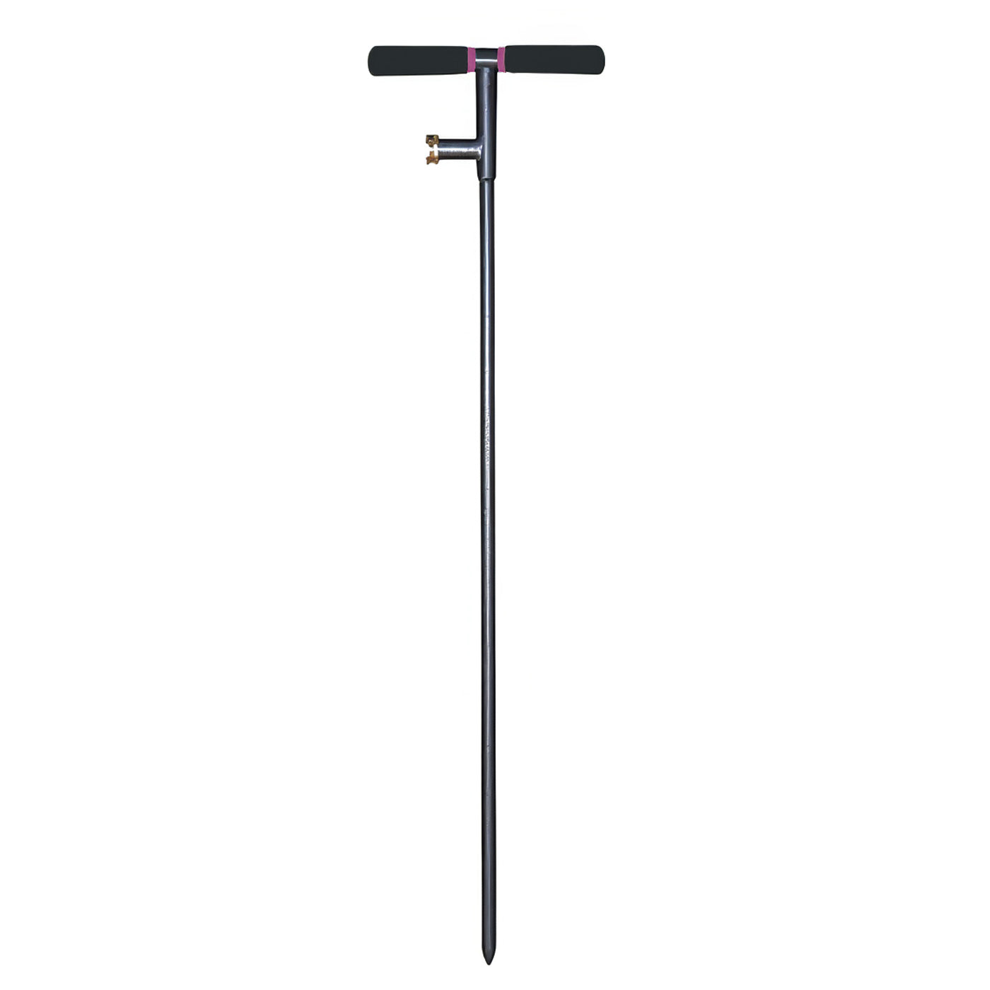 Yard Butler Heavy Duty Metal Free Standing In-Ground Outdoor Hose Yard Butler Heavy Duty Metal Free Standing In-Ground Outdoor Hose