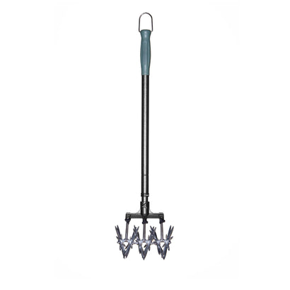 Adjustable Rotary Cultivator