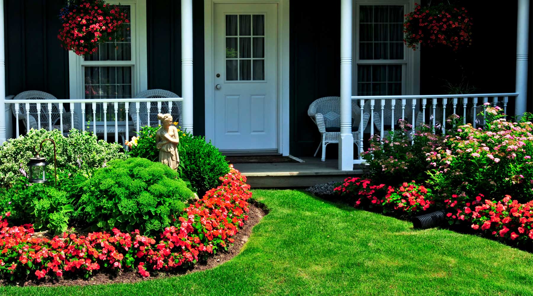 Spring Lawncare Tips for the Best Lawn