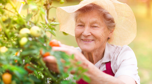 5 Mother's Day Gardening Gift Ideas