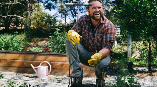 prep for fall planting season