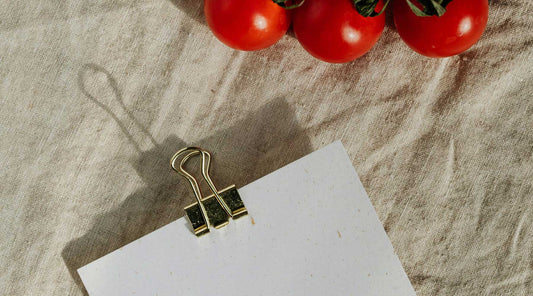 garden planning for new year