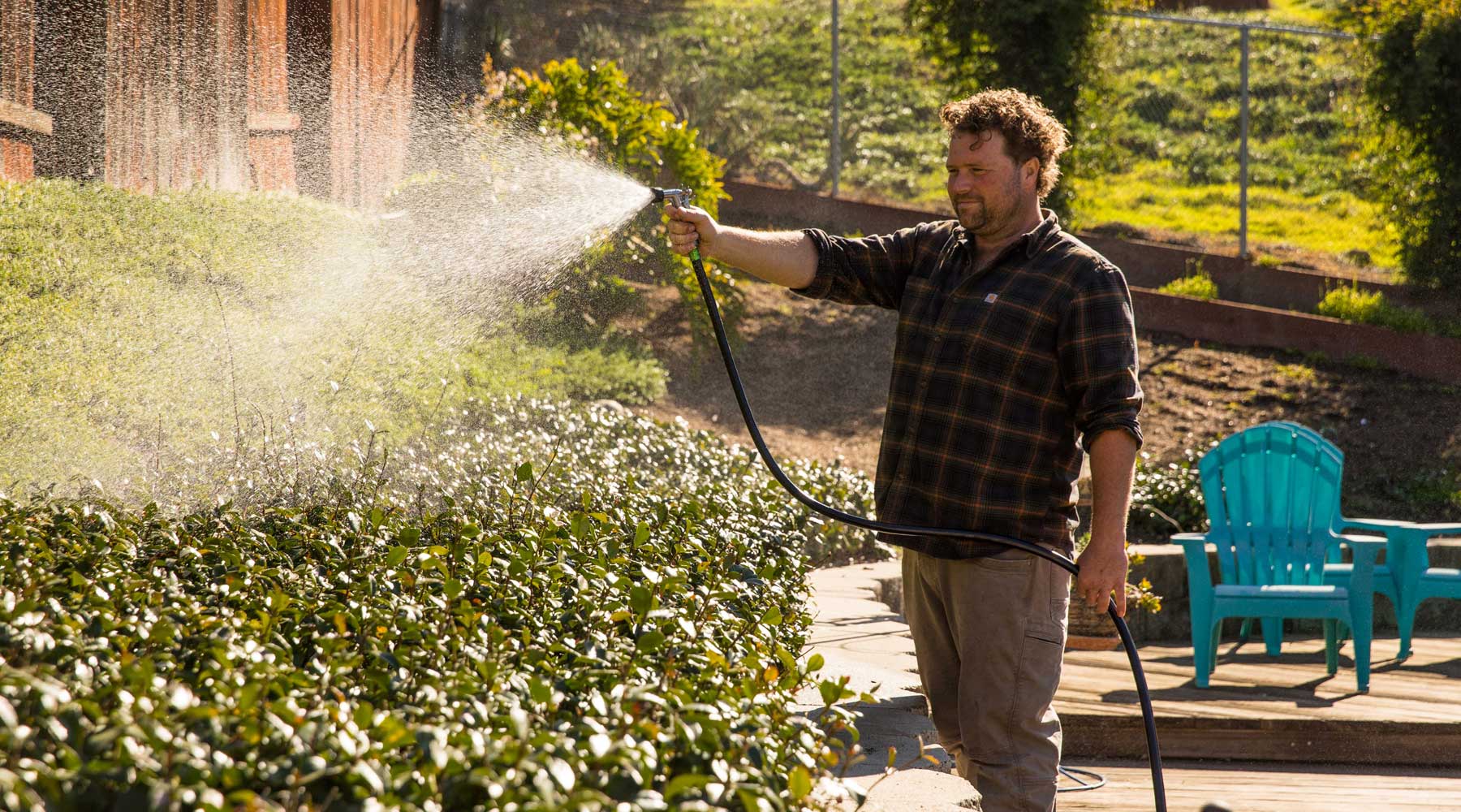 Smart Hose Management for Spring: Reels, Guides & Storage Tips to Boos ...