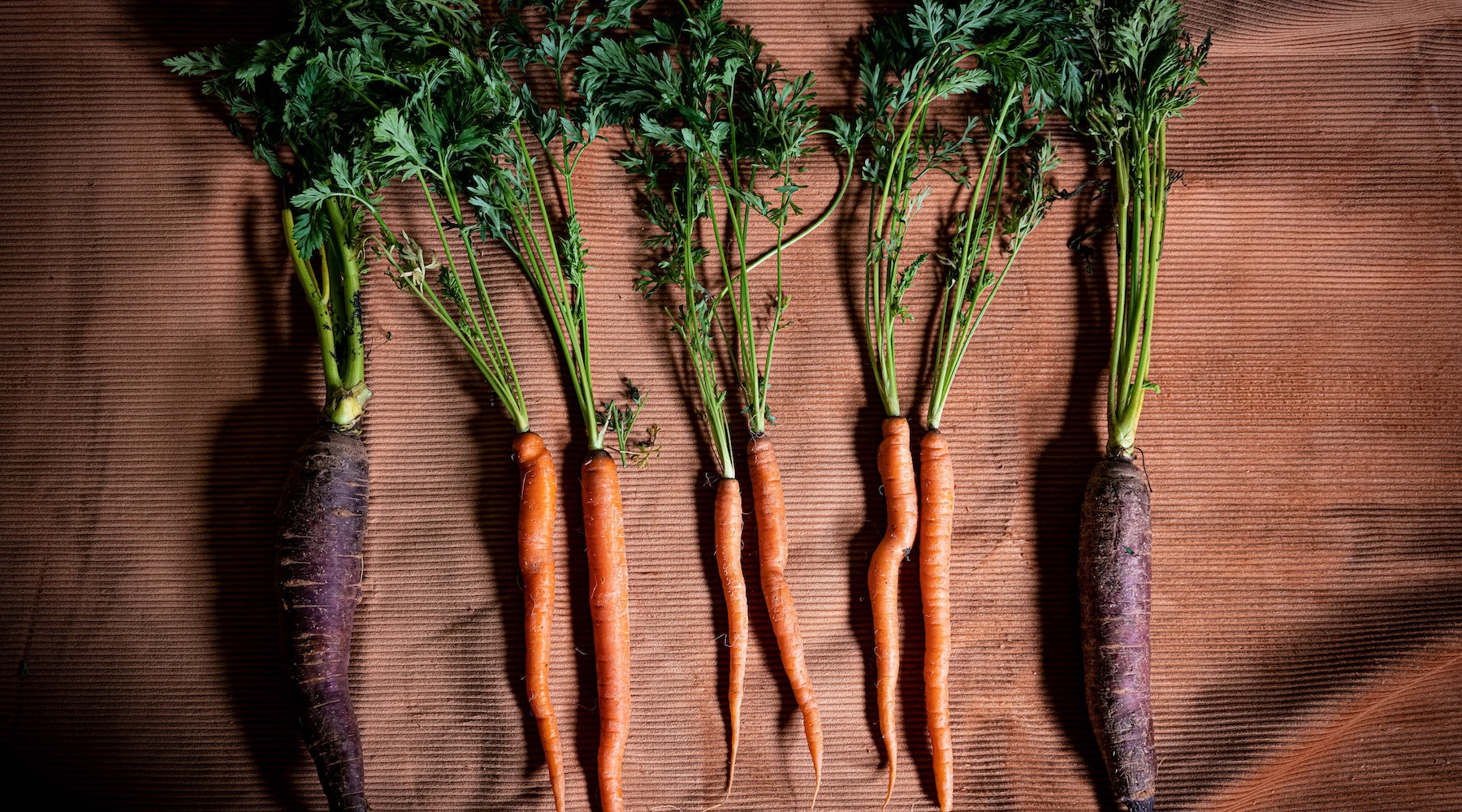 How to Grow Root Vegetables in Spring