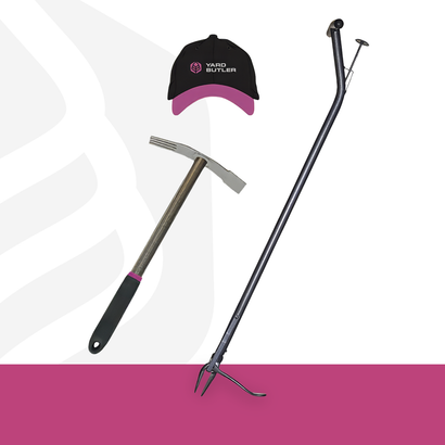 Best Weeding Tool Bundle