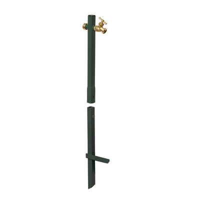 Garden Hose Bib Extender, Collapsable