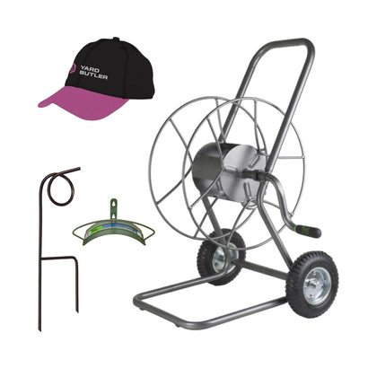 ULTIMATE HOSE MANAGEMENT BUNDLE W /HAT