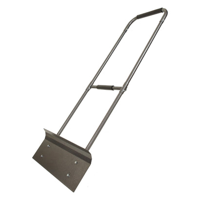 Snow Plow Push Shovel