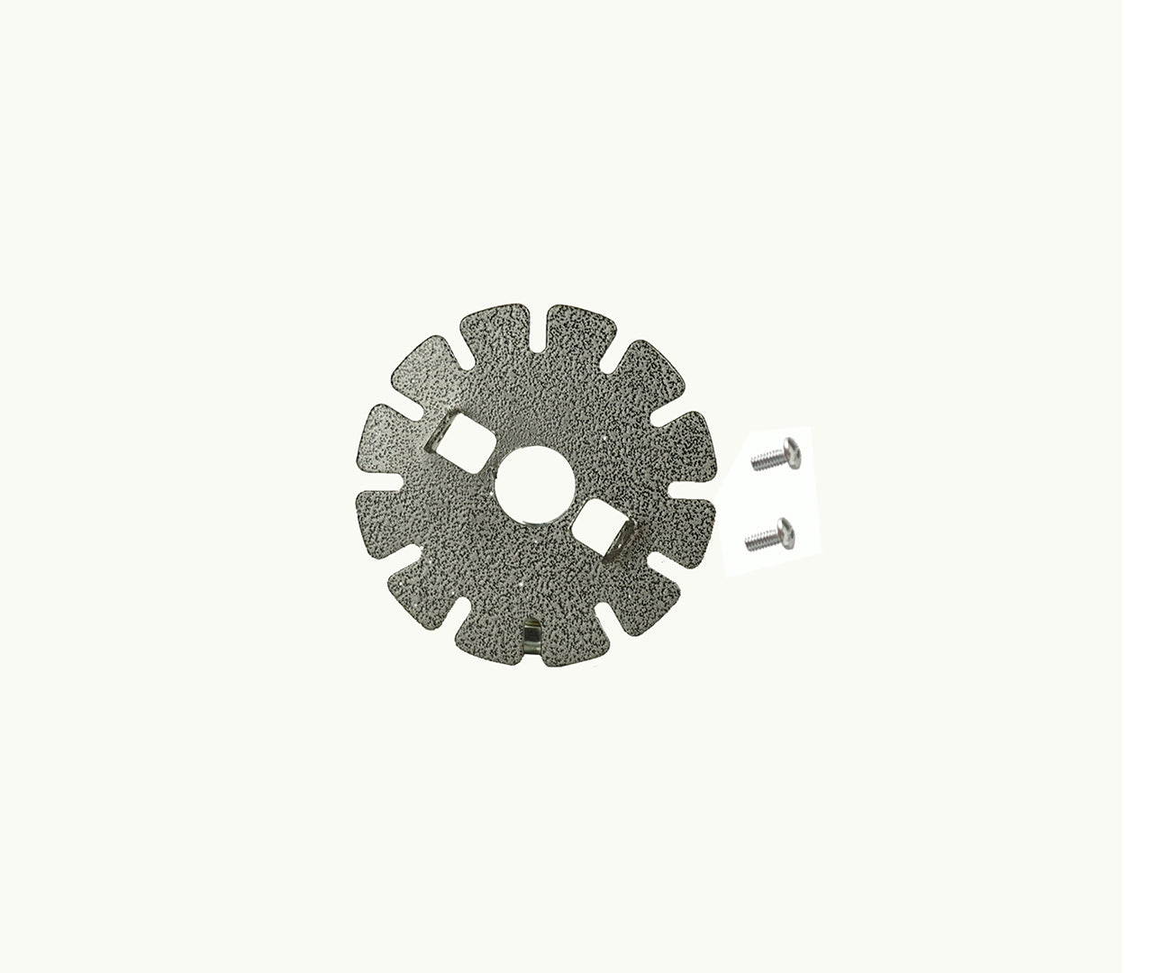 Lock Mechanism – Yard Butler