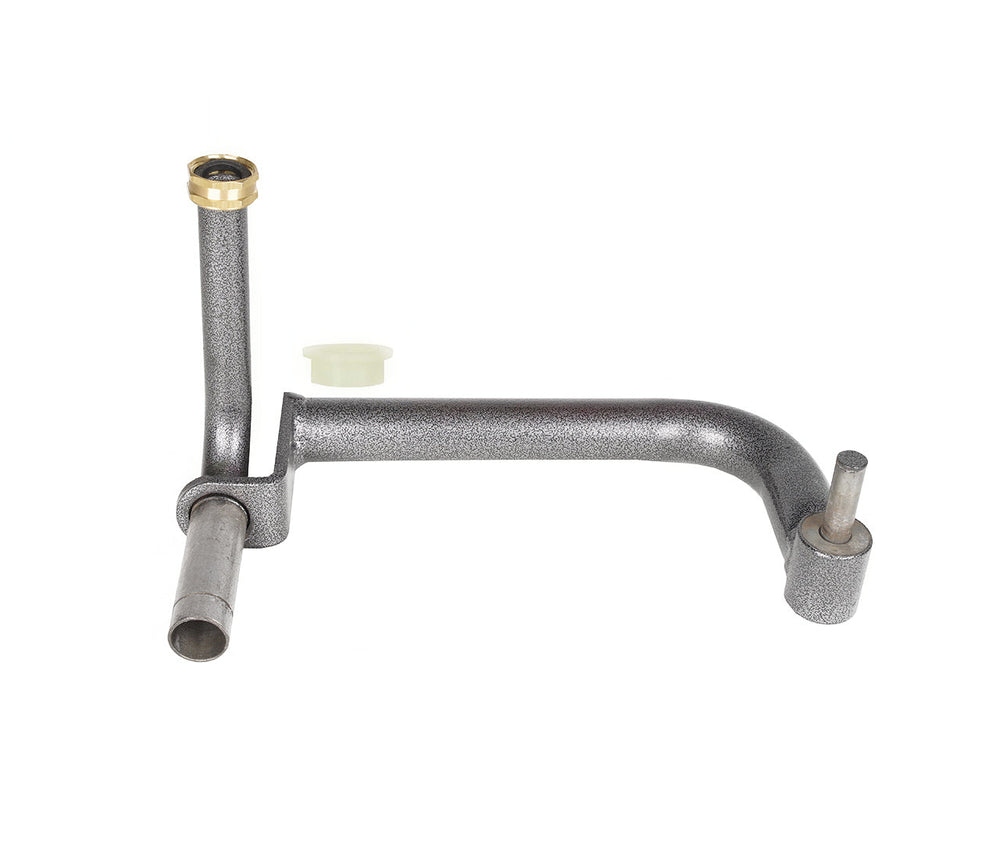 Inlet Pipe SRWM-180 Yard Butler