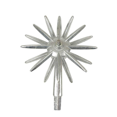 Star Blade Replacement for Rotary Cultivator RC-3