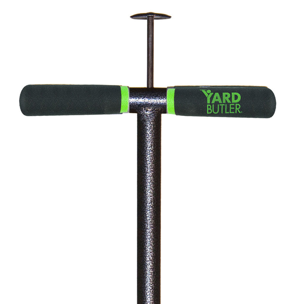 Yard Butler Sod Plugger Zoysia St. Augustine Fescue Centipede Grass ...