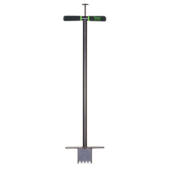 Yard Butler Sod Plugger Zoysia St. Augustine Fescue Centipede Grass ...