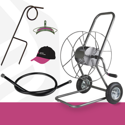 The Ultimate Hose Management Bundle