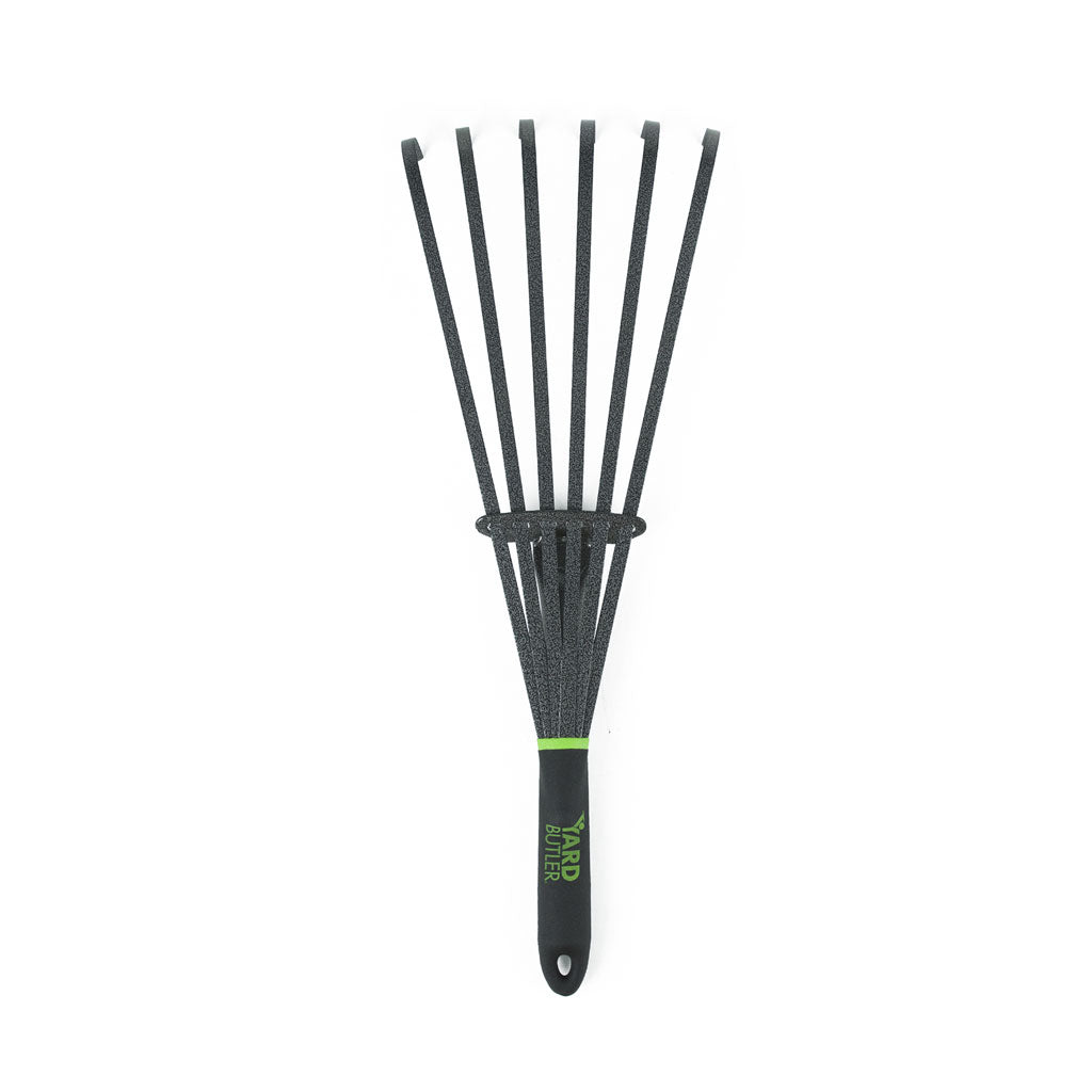 Terra Handheld Garden Rake