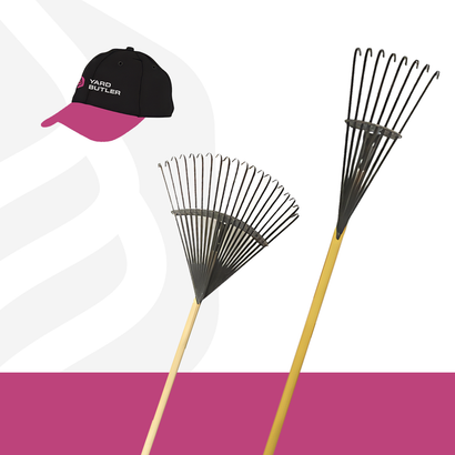 World's Greatest Rake Bundle