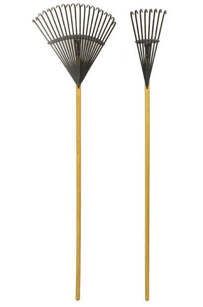 World's Greatest Rake Set – Yard Butler