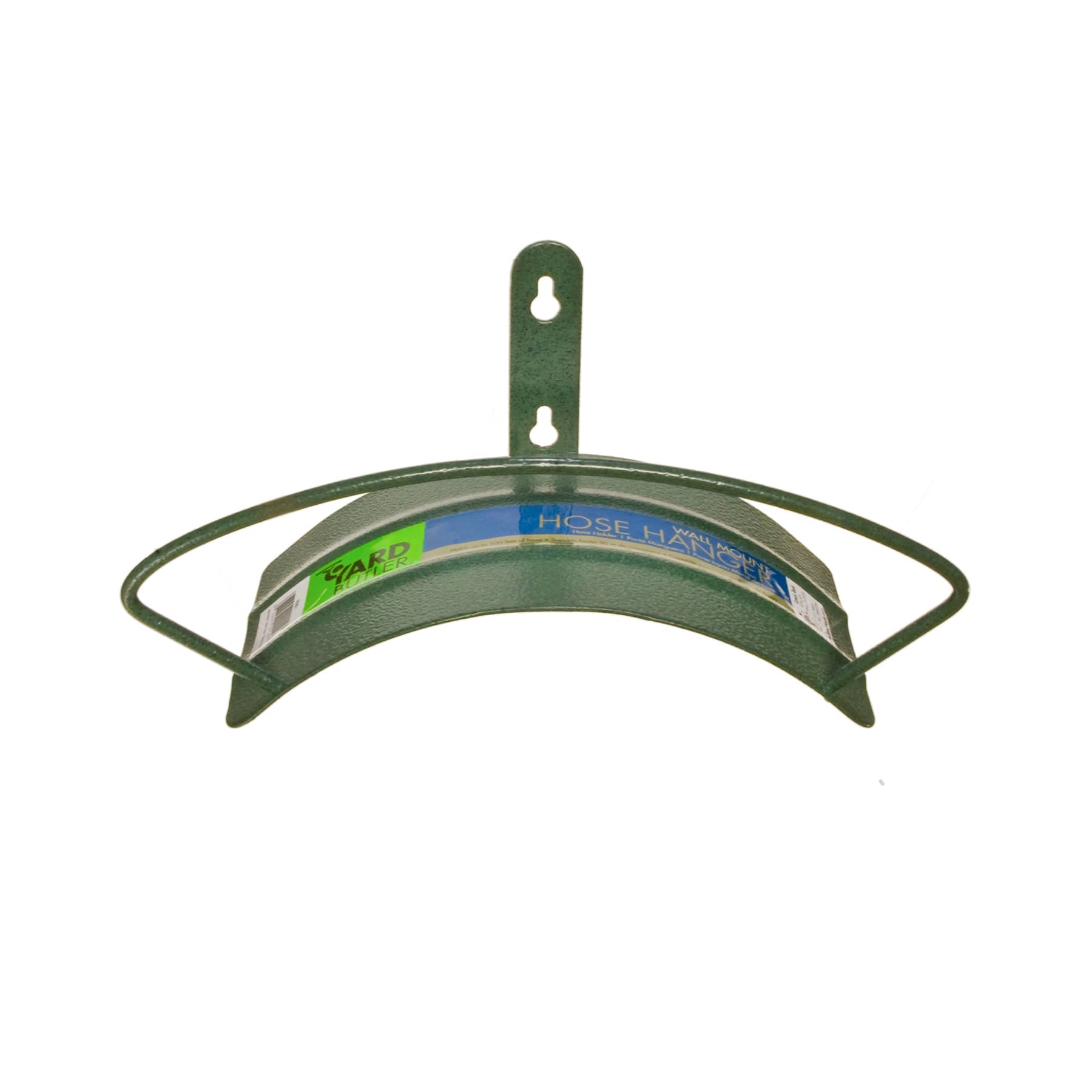 Garden Hose Hanger Heavy Duty Wall Mount