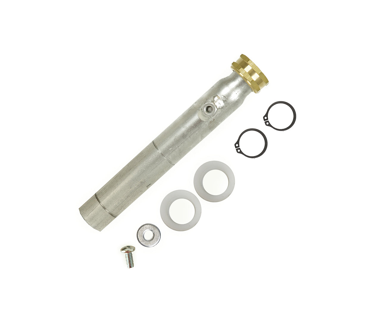 Inlet Pipe for HTC-1