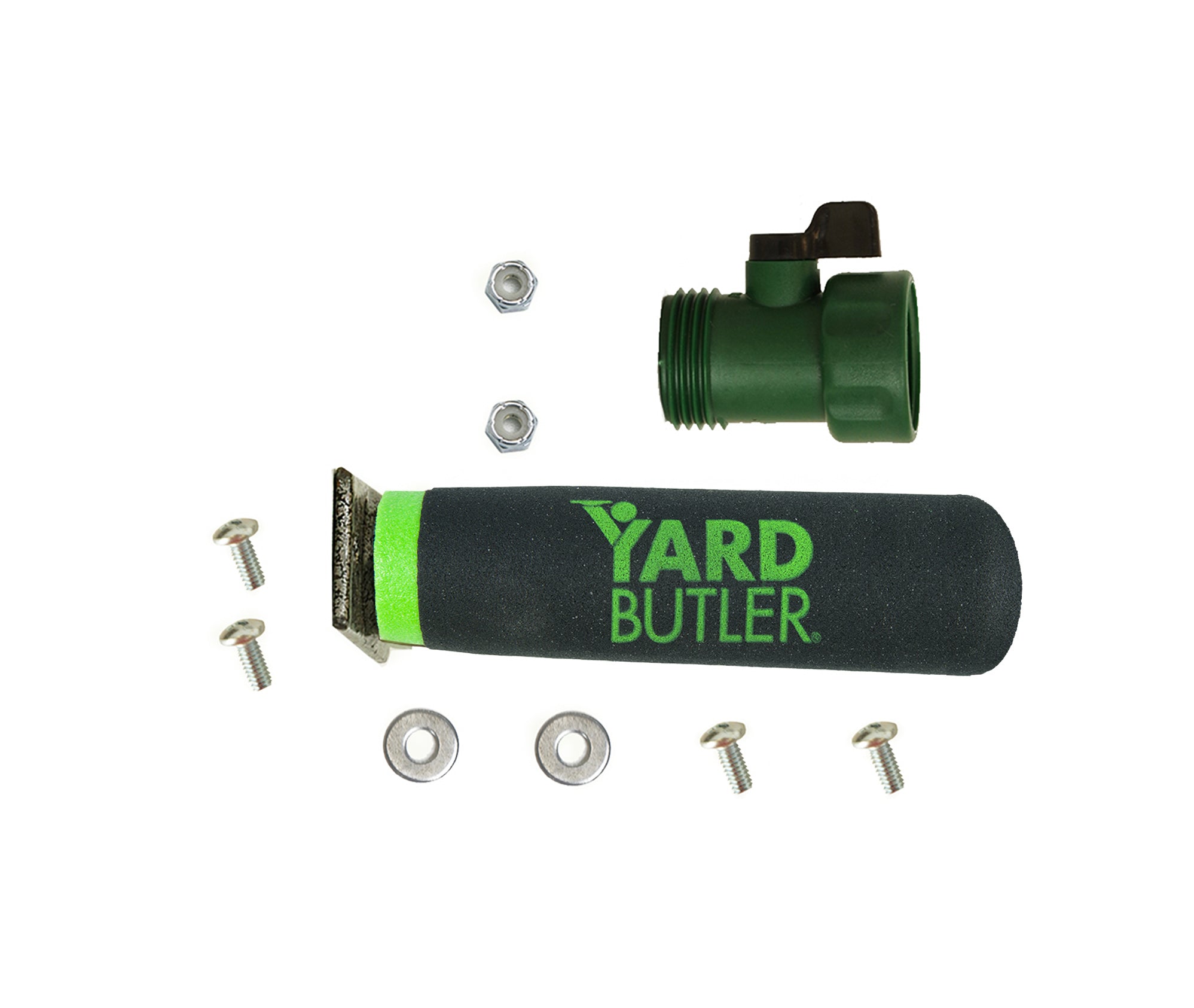 Inlet Pipe for SR-360 & SRPB-360 – Yard Butler