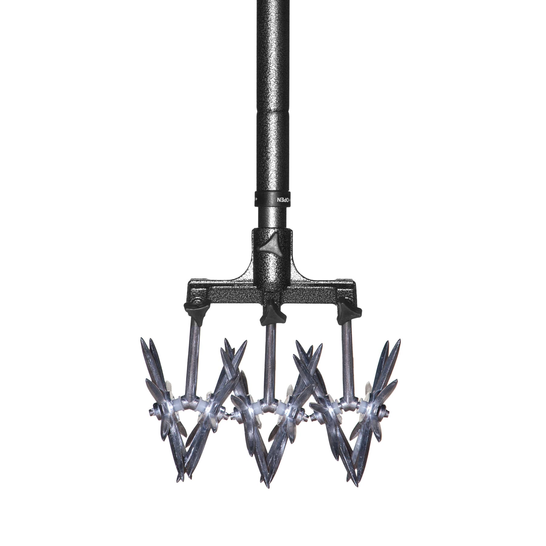Adjustable Rotary Cultivator